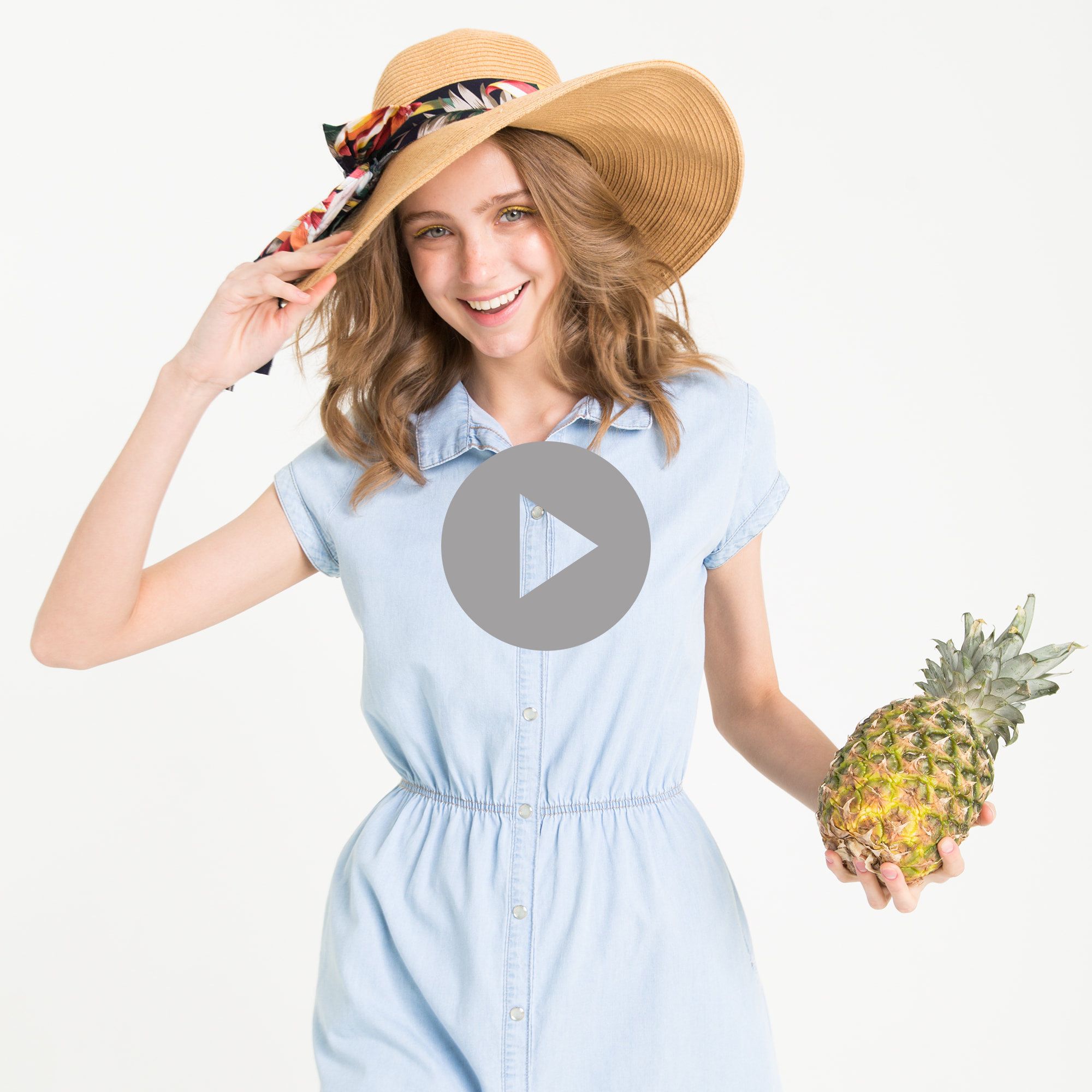 Gloria Jeans - Смотреть видео